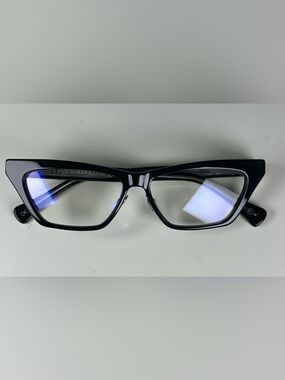 NIB ANTHROPOLOGIE Zigi + Marais Marilyn Style Blue Light Blocking Readers +1.00